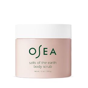 Salts of the Earth Body Scrub