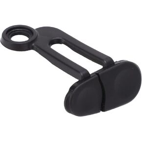 Shutter Cable Rubber Top Cover Rubber Shutter Cable Rubber Lid Lid Digital Camera Repair Part for Nikon D800 D800E Cameras