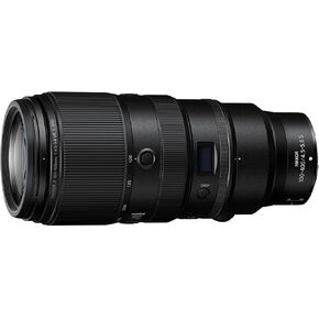 NIKKOR Z 100-400mm f/4.5-5.6 VR S