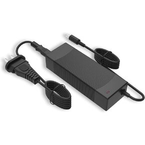 AC Power Adapter Charger for Medistrom Pilot 24 Lite Battery Backup Power for CPAP Machine, Power Supply, CPAP Accessories and Supply for CPAP