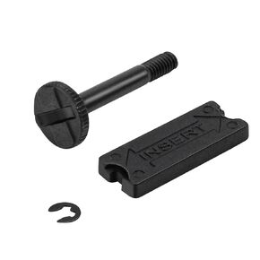 TLR Earless Screw Kit 69125 for Streamlight Mounted Flashlights TLR-1, TLR-1S, TLR-1 HL, TLR-2, TLR-2S, TLR-2G, TLR-2 HL, TLR-2 HL G