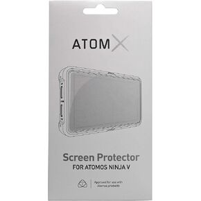 Atomos Anti-Glare LCD Screen Protector for Sumo 19" Monitor in Saudi Arabia