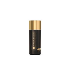 Sebastian Professional Dark Oil Lightweight Conditioner, Infused With Jojoba Oil & Argan Oil, 8.4 fl oz