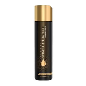 Sebastian Professional Dark Oil Lightweight Conditioner, Infused With Jojoba Oil & Argan Oil, 8.4 fl oz in Kuwait