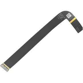 ZAHARA Pro4 to 5 LCD & Touch Screen Digitizer Display Connector Flex Cable Ribbon Replacement for Microsoft Surface Pro 4 1724 M1010537-003 ZVFE668