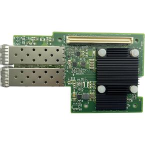 BestParts New 2-Port 25GbE SFP28 Mezzanine Card Compatible with Dell PowerEdge R440 R540 R640 R6515 R740 R740XD R7525 C6420 ConnectX-4 Lx CX4421A 9R8DF