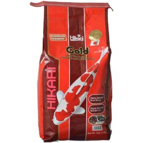 Hikari Usa Inc AHK02482 Gold 11lb Large