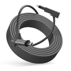 Starlink Gen 2 Cable, 33FT/10M for Standard Actuated Starlink Rectangular Satellite V2 Waterproof Starlink Cable Replacement Cable Extension V2 Fits Starlink Accessories