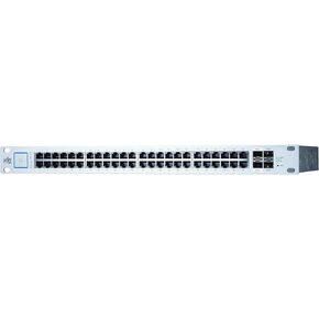 Ubiquiti Networks UniFi US-48-500W 48-Port Ethernet Switch (Renewed)