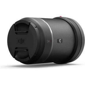 DJI DL 24mm F2.8 LS ASPH Lens for Zenmuse X7 Camera