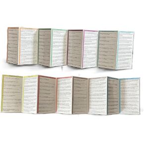 Crystal Pilot Instrument Oral Checkride Questions & Answers. Covers All Sections of ACS for Instrument Oral Examination. Fantastic Study Aid for IFR Students and for maintaining IFR Currency.