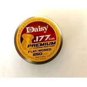 Daisy Match Grade .177 Cal. Pellets