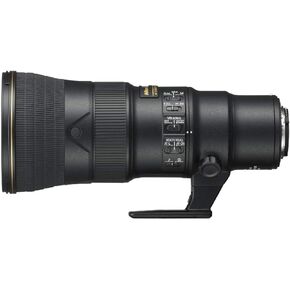 Nikon AF-S NIKKOR 500mm F/5.6E Pf ED VR Super-Telephoto Lens