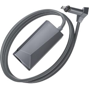New-Gen for Starlink Ethernet Adapter V2 - Satellite Internet for Rectangle Dish Ethernet Adapter Starlink for Wired External Network Fast & Stable Connection for Starlink Adapter