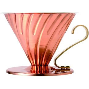Hario V60 Copper Dripper