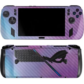 Skin Compatible with Asus ROG Ally X - Laughing Skulls - Premium 3M Vinyl Protective Wrap Decal Cover - Easy to Apply | Crafted in The USA by MightySkins