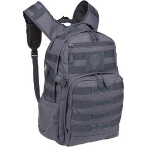 حقيبة ظهر SOG للسكاكين والأدوات المتخصصة Ninja التكتيكية Daypack، طين الصحراء، مقاس واحد in Kuwait