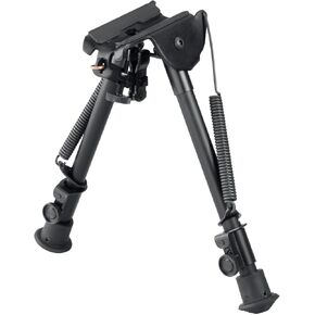 Harris Engineering S-L Series S Bipod, S-L L 9-13" BLACK