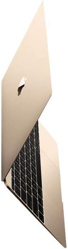 Apple Macbook Retina Display 12 Inch Core M-5Y31 1.1GHz 8GB RAM 256GB SSD (Renewed) in Saudi Arabia