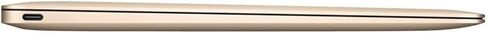Apple Macbook Retina Display 12 Inch Core M-5Y31 1.1GHz 8GB RAM 256GB SSD (Renewed) in Saudi Arabia
