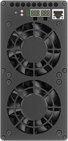 Goldshell KA Kaspa Box Pro 1.6TH/s 600W Kaspa Miner KHeavyHash Algorithm Crypto Mining Machine Includes Power Supply (PSU) and US Power Cord in Kuwait