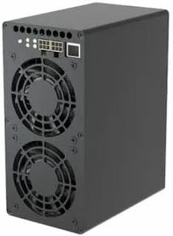 Goldshell KA Kaspa Box Pro 1.6TH/s 600W Kaspa Miner KHeavyHash Algorithm Crypto Mining Machine Includes Power Supply (PSU) and US Power Cord in Kuwait