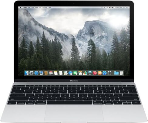 Apple MacBook MK4M2LL/A 12-Inch Laptop with Retina Display 256GB (Gold) - (Renewed) in Saudi Arabia