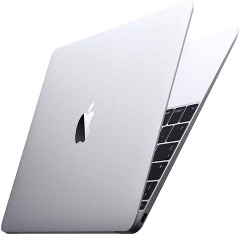 Apple MacBook MK4M2LL/A 12-Inch Laptop with Retina Display 256GB (Gold) - (Renewed) in Saudi Arabia