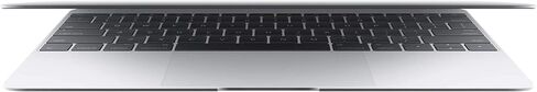 Apple MacBook MK4M2LL/A 12-Inch Laptop with Retina Display 256GB (Gold) - (Renewed) in Saudi Arabia