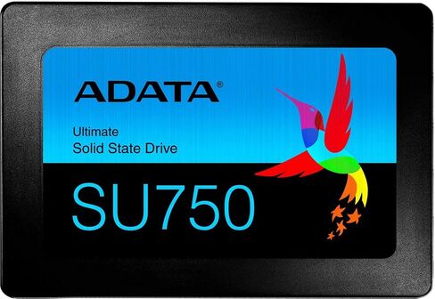 ADATA Ultimate Series: SU630 480GB محرك أقراص ساتا داخلي in Kuwait