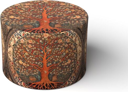 2.5 inch orange tree of Life Kitchen in Saudi Arabia