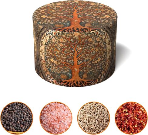 2.5 inch orange tree of Life Kitchen in Saudi Arabia