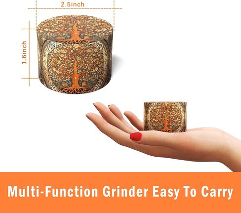 2.5 inch orange tree of Life Kitchen in Saudi Arabia