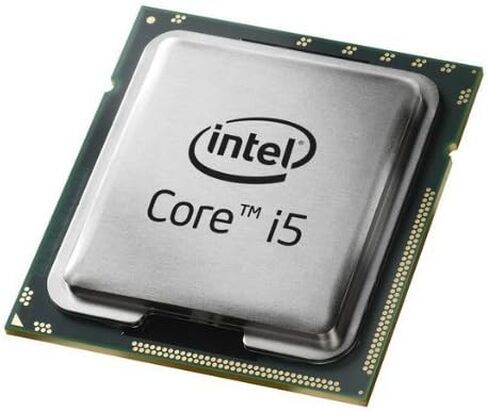 معالج Intel Core i5-4690K 3.5 LGA 1150 BX80646I54690K (متجدد) in Saudi Arabia