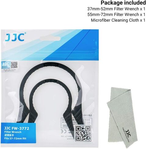 3 Packs Camera Lens Filter Wrench Kit, CPL UV ND Filter Removal Wrench Tool Set, Fit 37mm-52mm 55mm-72mm 77mm-95mm Lens Thread for Canon Nikon Sony Fujifilm Olympus Panasonic and Other Camera in Saudi Arabia