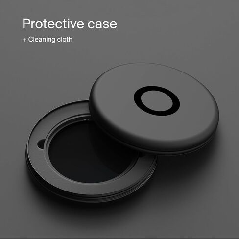 Urth 67mm ND8 (3 Stop) Lens Filter (Plus+) in Saudi Arabia