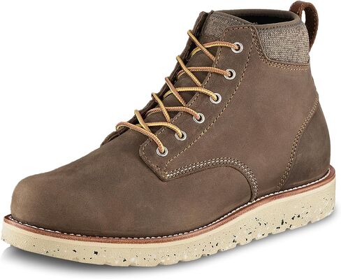 حذاء Irish Setter، Setter Fifty، للرجال، 6 بوصات، حذاء كاجوال، رمادي داكن عميق in Kuwait