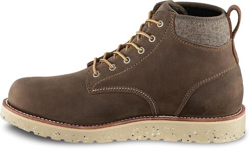 حذاء Irish Setter، Setter Fifty، للرجال، 6 بوصات، حذاء كاجوال، رمادي داكن عميق in Kuwait