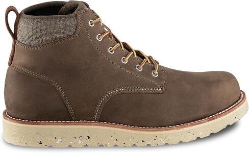 حذاء Irish Setter، Setter Fifty، للرجال، 6 بوصات، حذاء كاجوال، رمادي داكن عميق in Kuwait