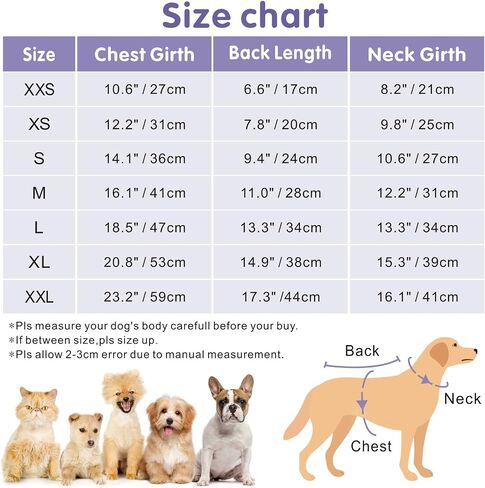 Idepet Dog Fleece Vest Sweater Zip Up Warm Pullover Dogs Jacket with D-Ring Leash Winter Cold Weater Coat Pet Sweatershirt Clothes Hoodie for Small Medium Dogs Boy Girl (Purple, M) in Saudi Arabia
