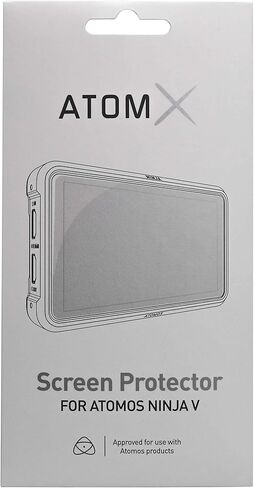 Atomos Anti-Glare LCD Screen Protector for Sumo 19" Monitor in Saudi Arabia