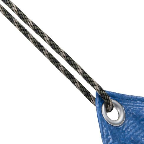 Allen Company Vanish™ سلك خارجي شامل، حبل بطول 50 قدم 1/8 بوصة، مموه in Kuwait