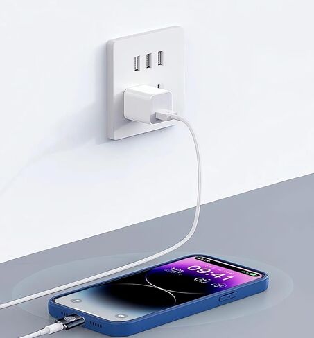 iPhone 15 Charging Adapter,Apple MFi Certified 35W USB C Male to Lightning Female Connector Type-C to 8 Pin PD Fast Charge Data Sync Converter for iPhone 15 Pro Max iPad Galaxy Pixel in Kuwait