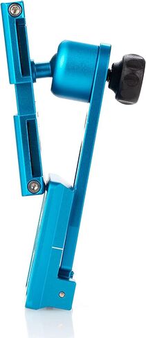 Benro MeVIDEO Sidekick Pocket in Black, Smartphone Adapter, Foldable, Fits Arca-Swiss Style and RC2 (BMSPKTBLK) in Saudi Arabia