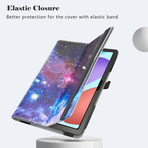 متوافق مع حافظة ALLDOCUBE iplay 50، غطاء حامل نحيف قابل للطي من جلد البولي يوريثان لجهاز ALLDOCUBE iplay 50 /iplay 50 pro اللوحي مقاس 10.36 بوصة (لا يناسب iplay 40 /iplay 40 pro)، أسود in Kuwait