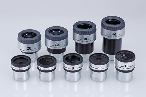 الثعلبة 39206-3 تلسكوب فلكي ملحق العدسة NPL20mm in Kuwait