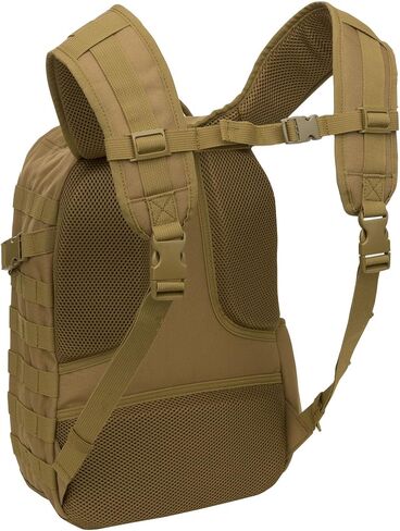 SOG Specialty Knives & Tools Ninja Tactical Daypack Backpack, Desert Clay, One Size in Saudi Arabia