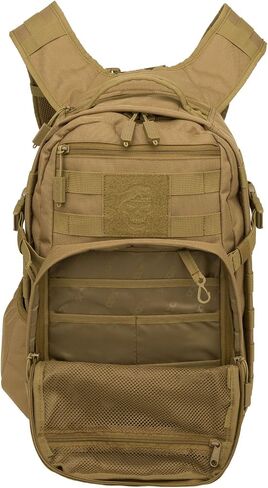 SOG Specialty Knives & Tools Ninja Tactical Daypack Backpack, Desert Clay, One Size in Saudi Arabia