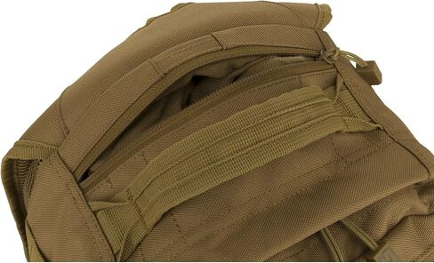 SOG Specialty Knives & Tools Ninja Tactical Daypack Backpack, Desert Clay, One Size in Saudi Arabia