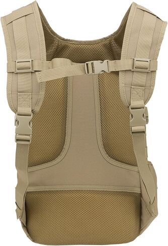 SOG Specialty Knives & Tools Ninja Tactical Daypack Backpack, Desert Clay, One Size in Saudi Arabia